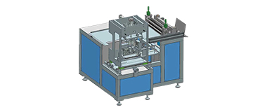 方管机的加工优势