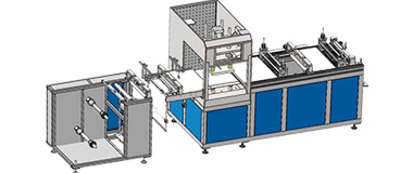 焊管设备有哪些优点